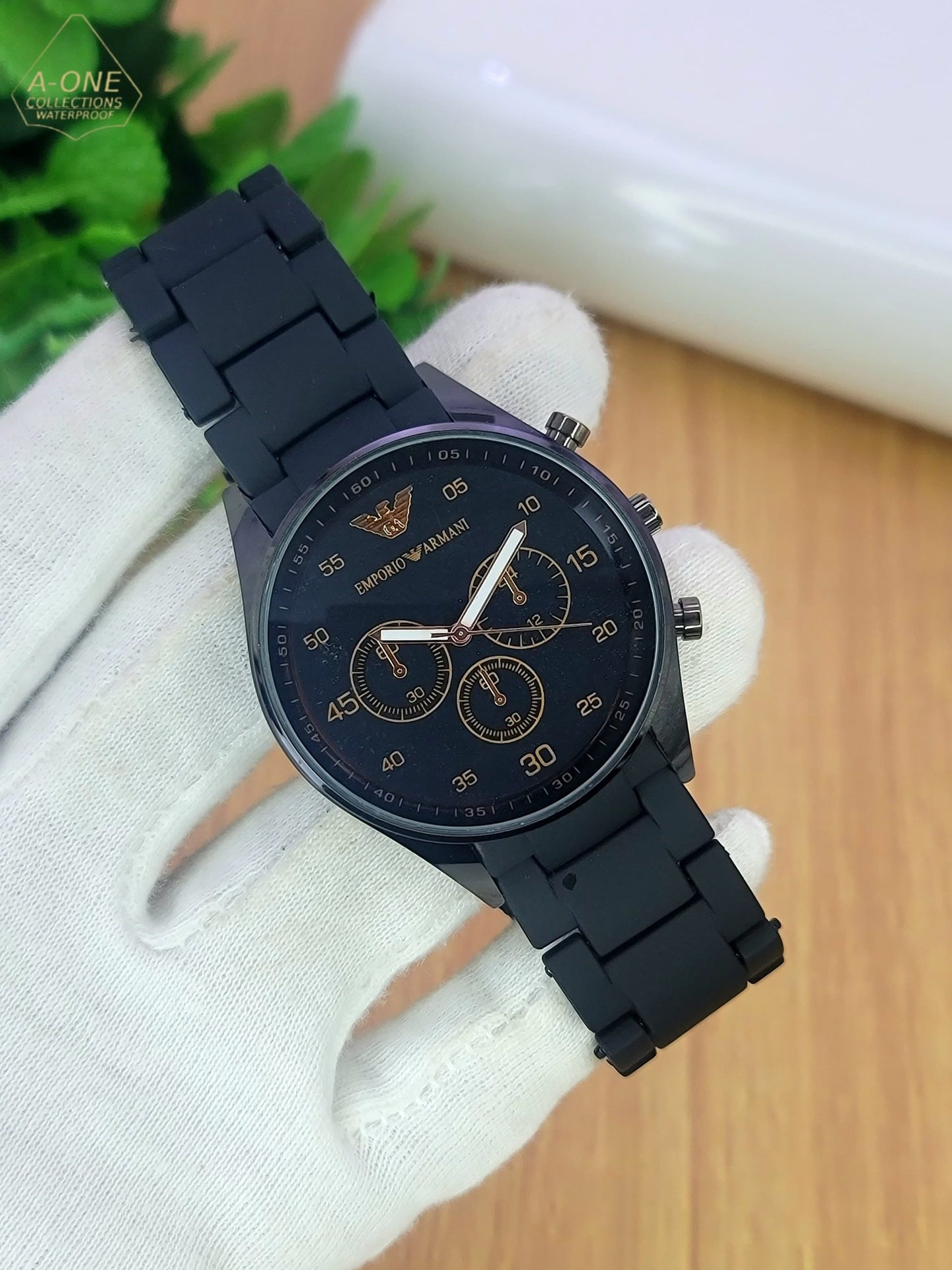Best Quality Watch
