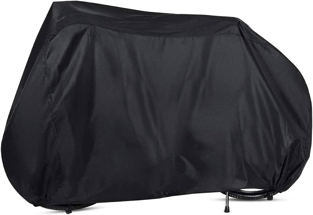 Motorbike 70 -125 cc Bike Cover