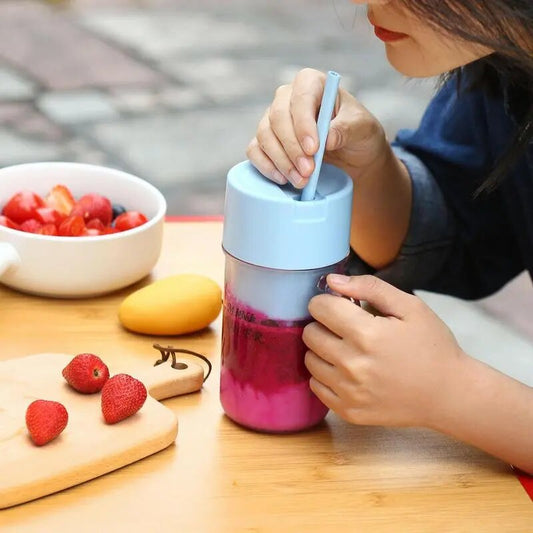 Crusher Juicer – Mug