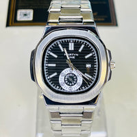 Martyn Line - Minimalist Watch