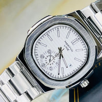 Martyn Line - Minimalist Watch