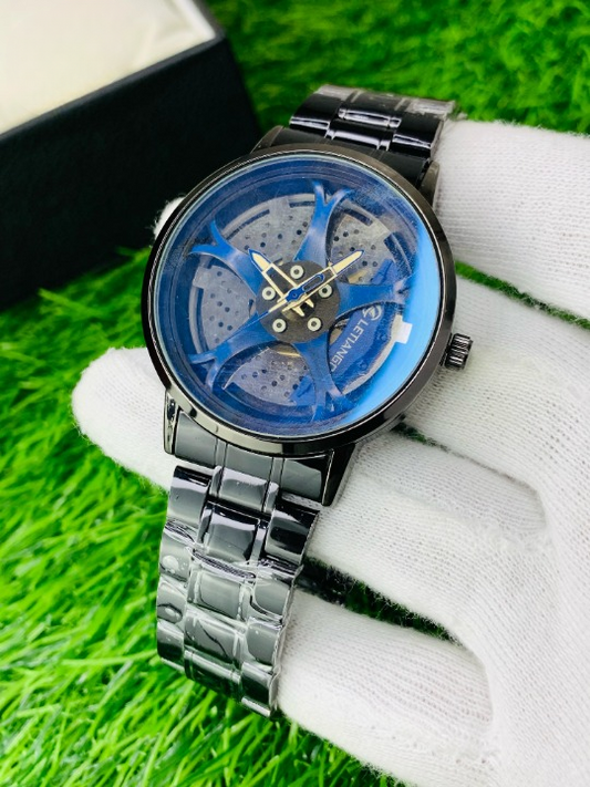 Ma1 Quartz Watch