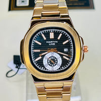 Martyn Line - Minimalist Watch