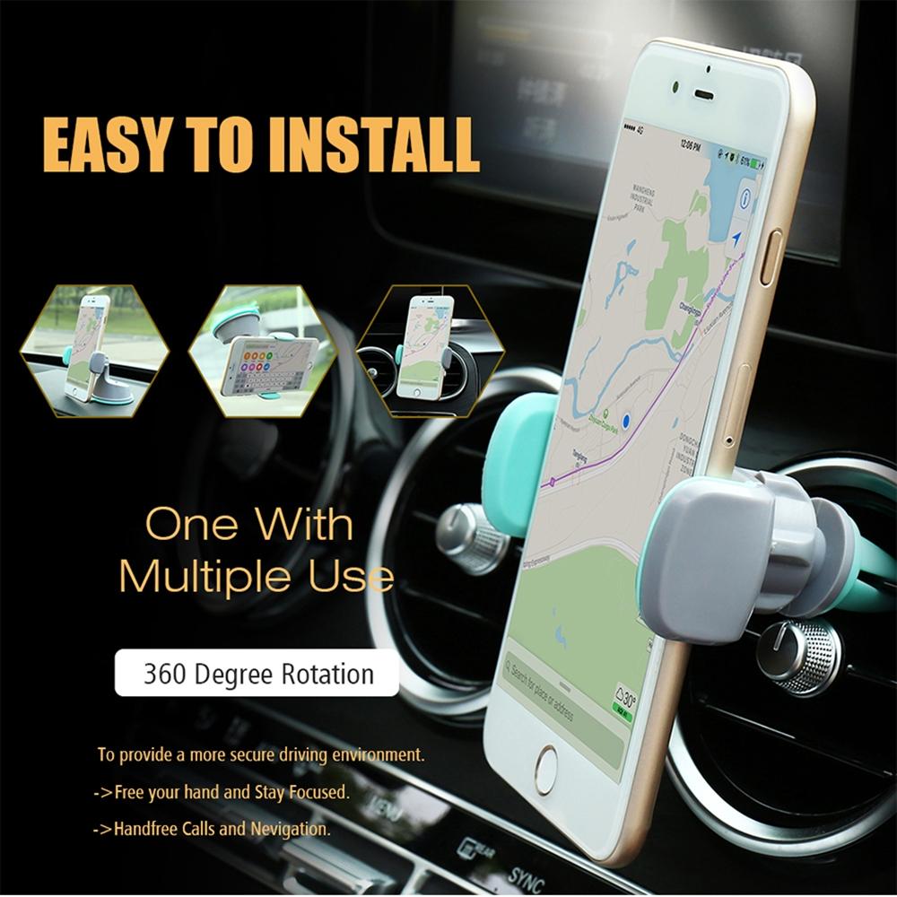 Universal Car Mobile Holder
