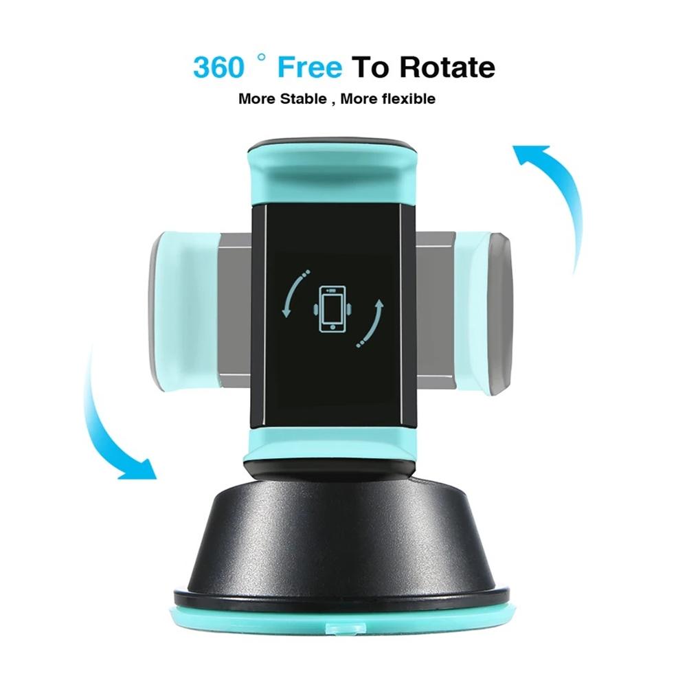 Universal Car Mobile Holder