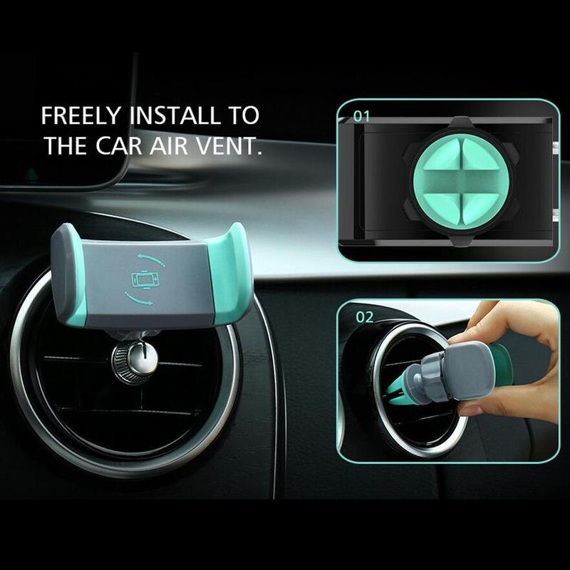 Universal Car Mobile Holder