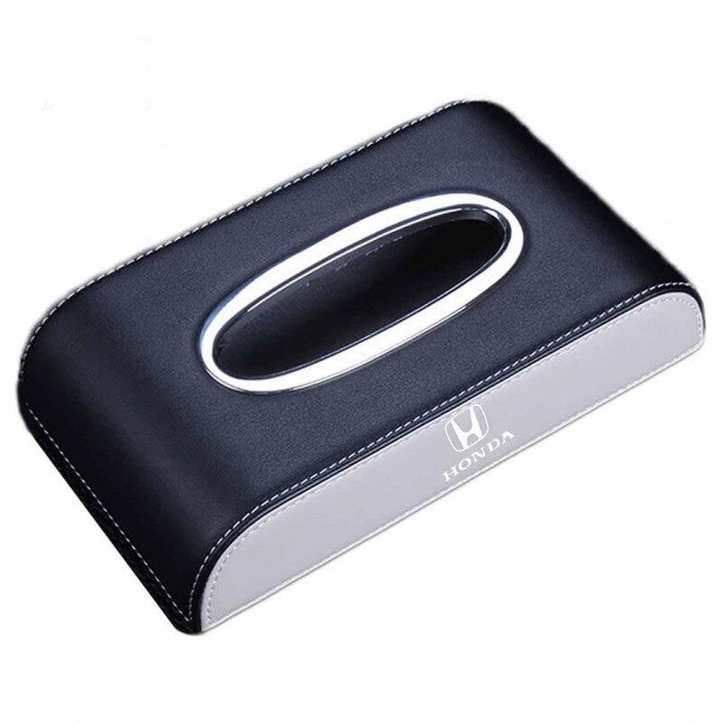 Car Tissue Box