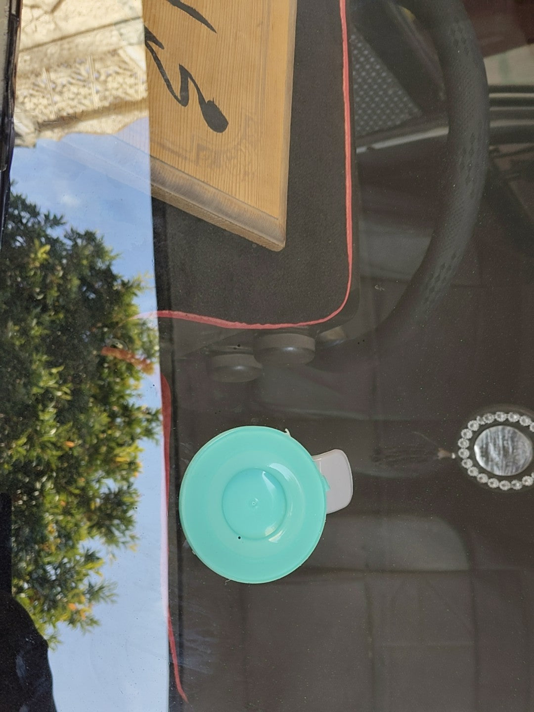 Universal Car Mobile Holder
