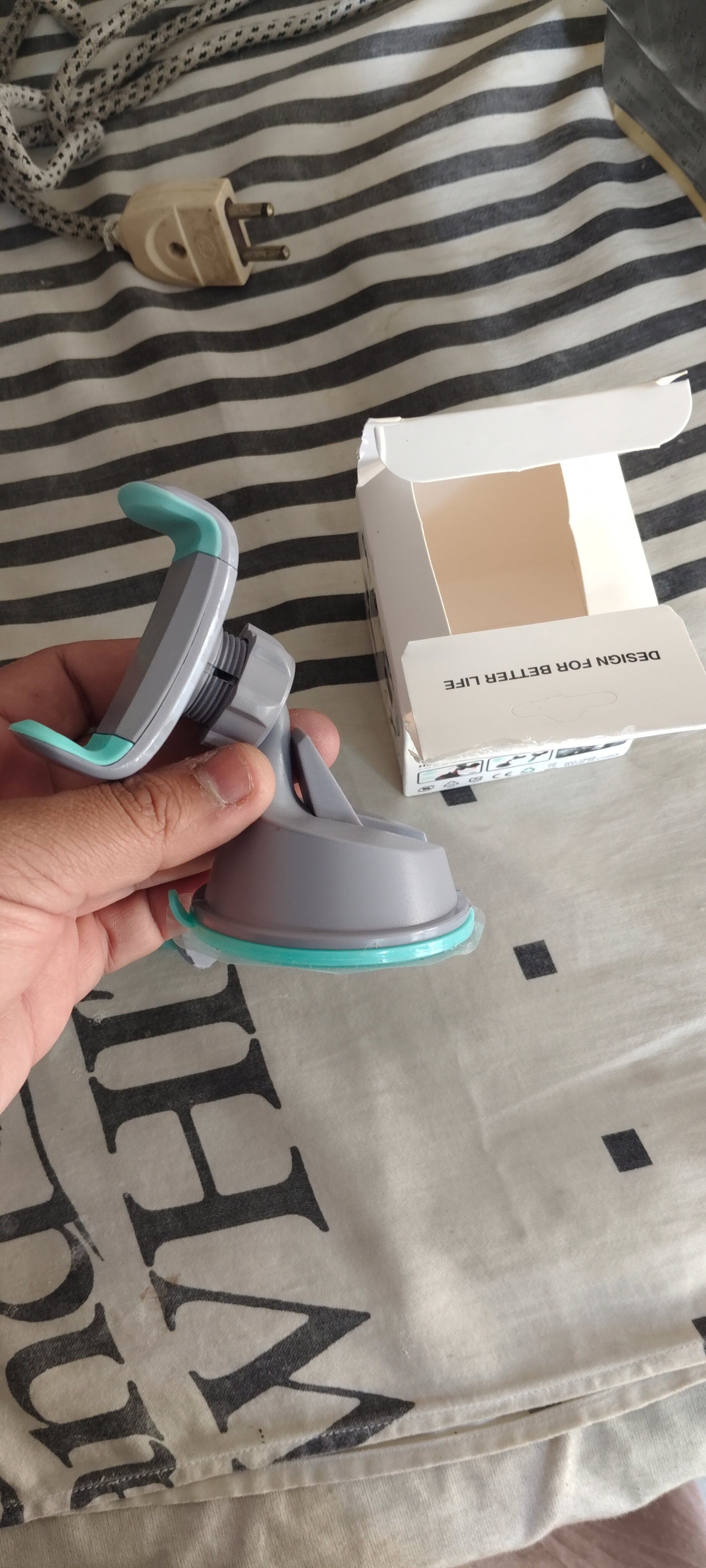 Universal Car Mobile Holder