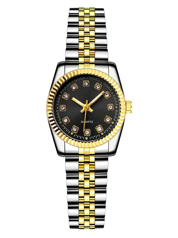 Fashion Watch for Girl's