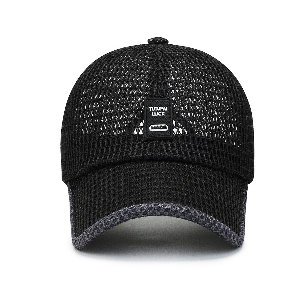 Cap for Sports Outing