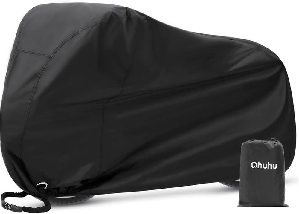 Motorbike 70 -125 cc Bike Cover