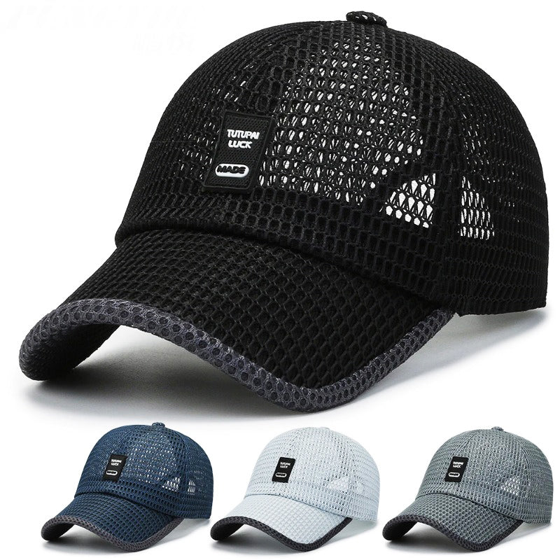 Cap for Sports Outing
