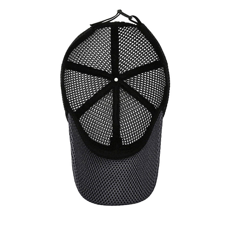 Cap for Sports Outing